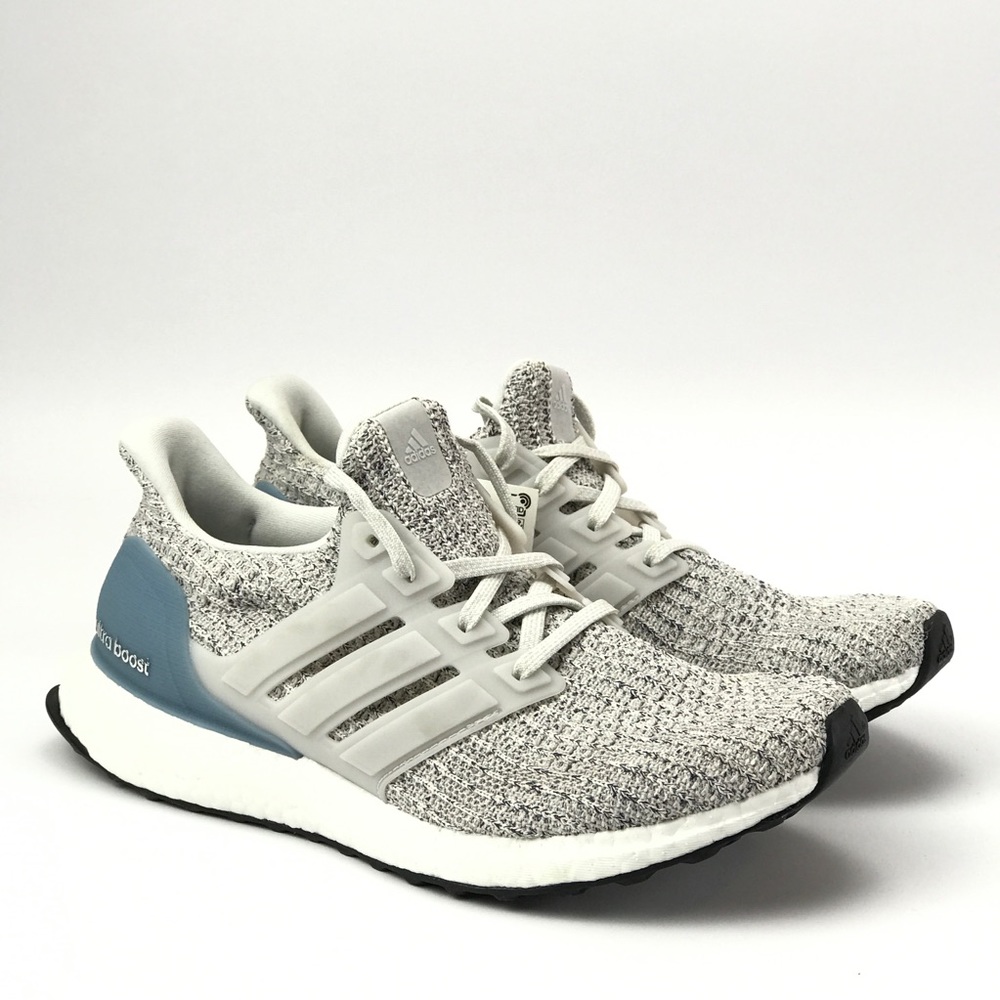 Adidas Womens Ultra Boost Running Shoes Size 7